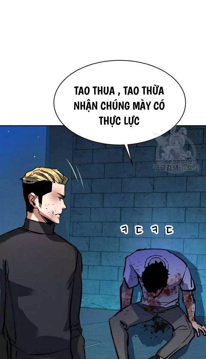 Truyện Tranh Bạn Học Của Tôi Là Lính Đánh Thuê trang 5