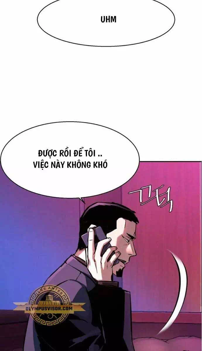 Truyện Tranh Bạn Học Của Tôi Là Lính Đánh Thuê trang 5
