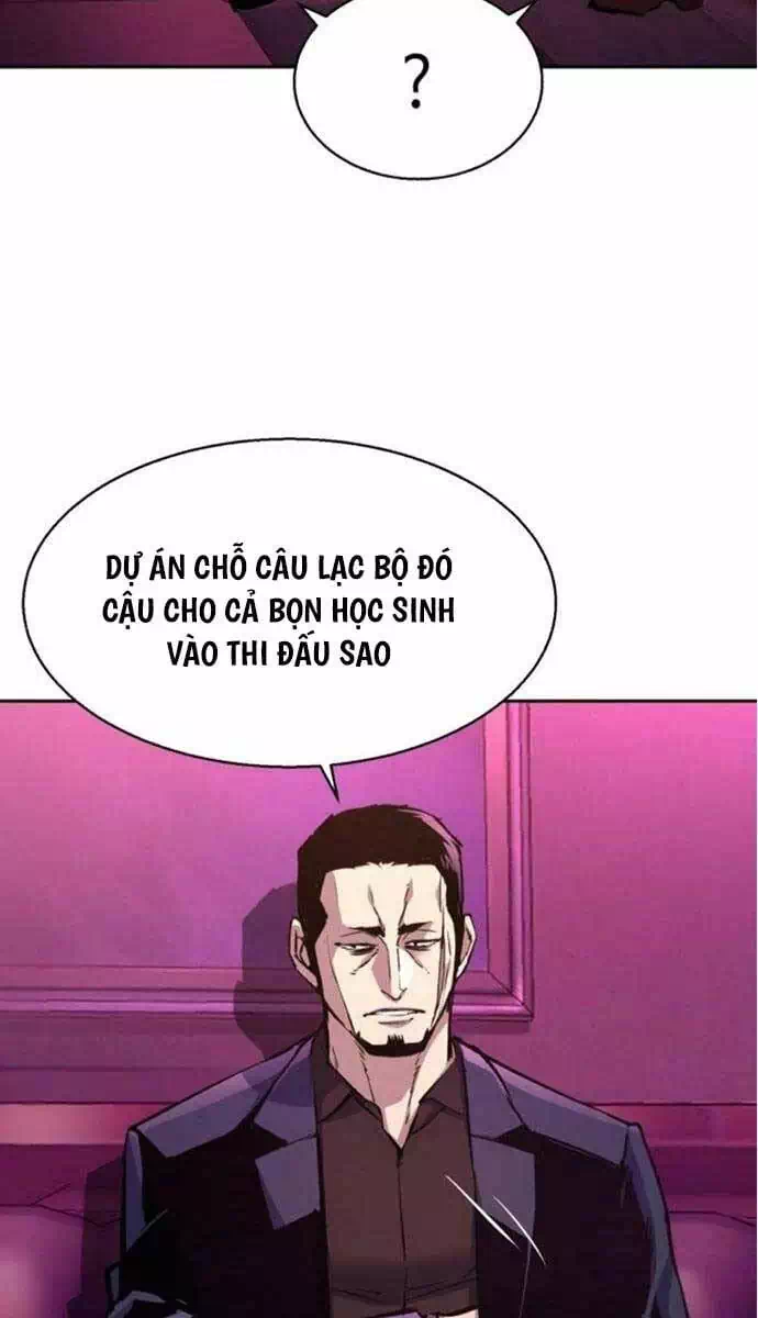 Truyện Tranh Bạn Học Của Tôi Là Lính Đánh Thuê trang 5