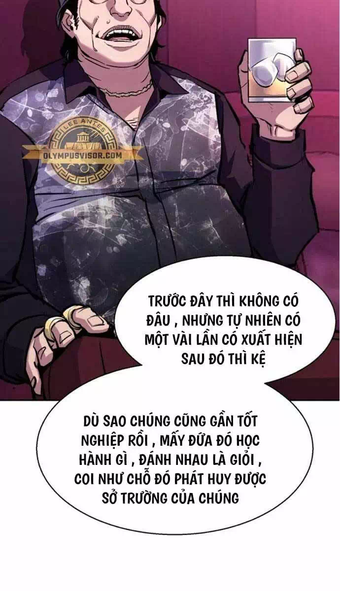 Truyện Tranh Bạn Học Của Tôi Là Lính Đánh Thuê trang 5