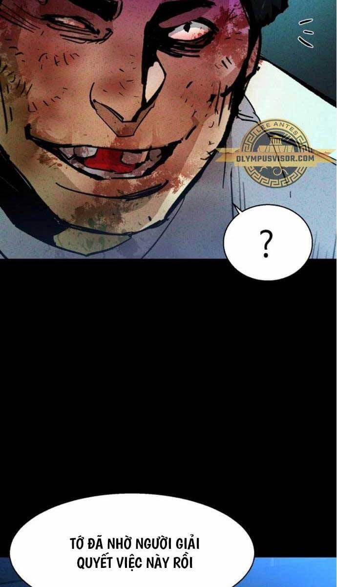 Truyện Tranh Bạn Học Của Tôi Là Lính Đánh Thuê trang 5