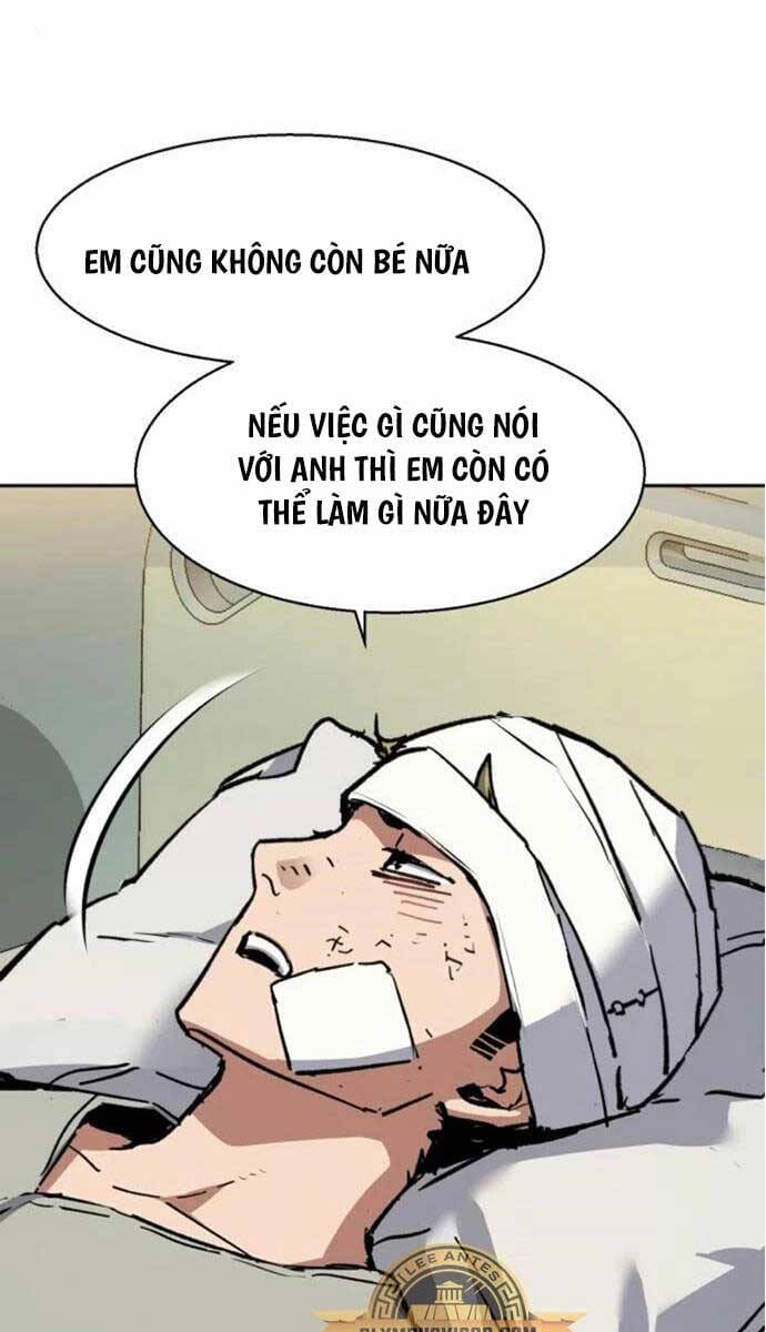 Truyện Tranh Bạn Học Của Tôi Là Lính Đánh Thuê trang 5