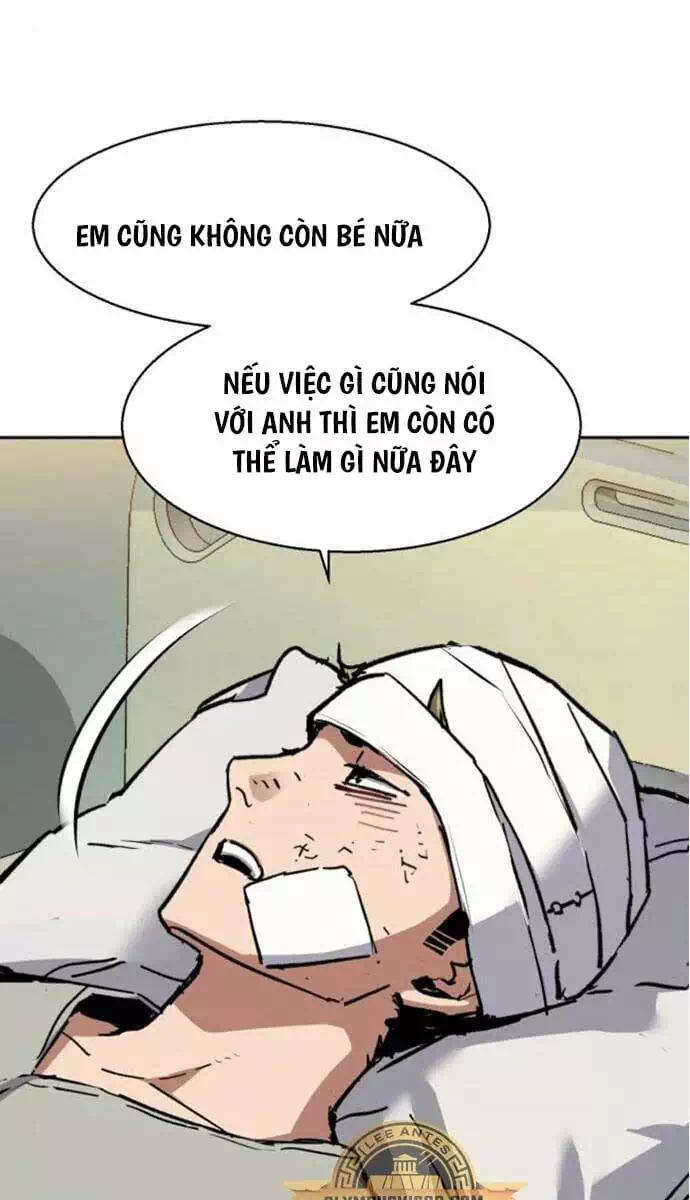 Truyện Tranh Bạn Học Của Tôi Là Lính Đánh Thuê trang 5
