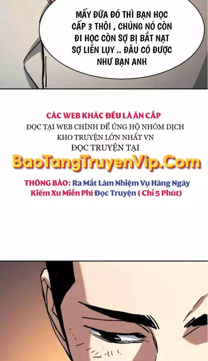 Truyện Tranh Bạn Học Của Tôi Là Lính Đánh Thuê trang 5