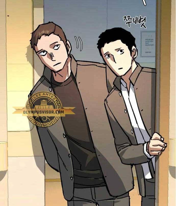 Truyện Tranh Bạn Học Của Tôi Là Lính Đánh Thuê trang 5