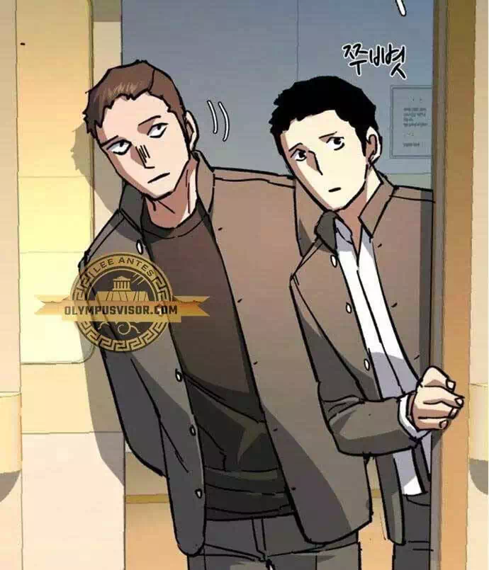 Truyện Tranh Bạn Học Của Tôi Là Lính Đánh Thuê trang 5