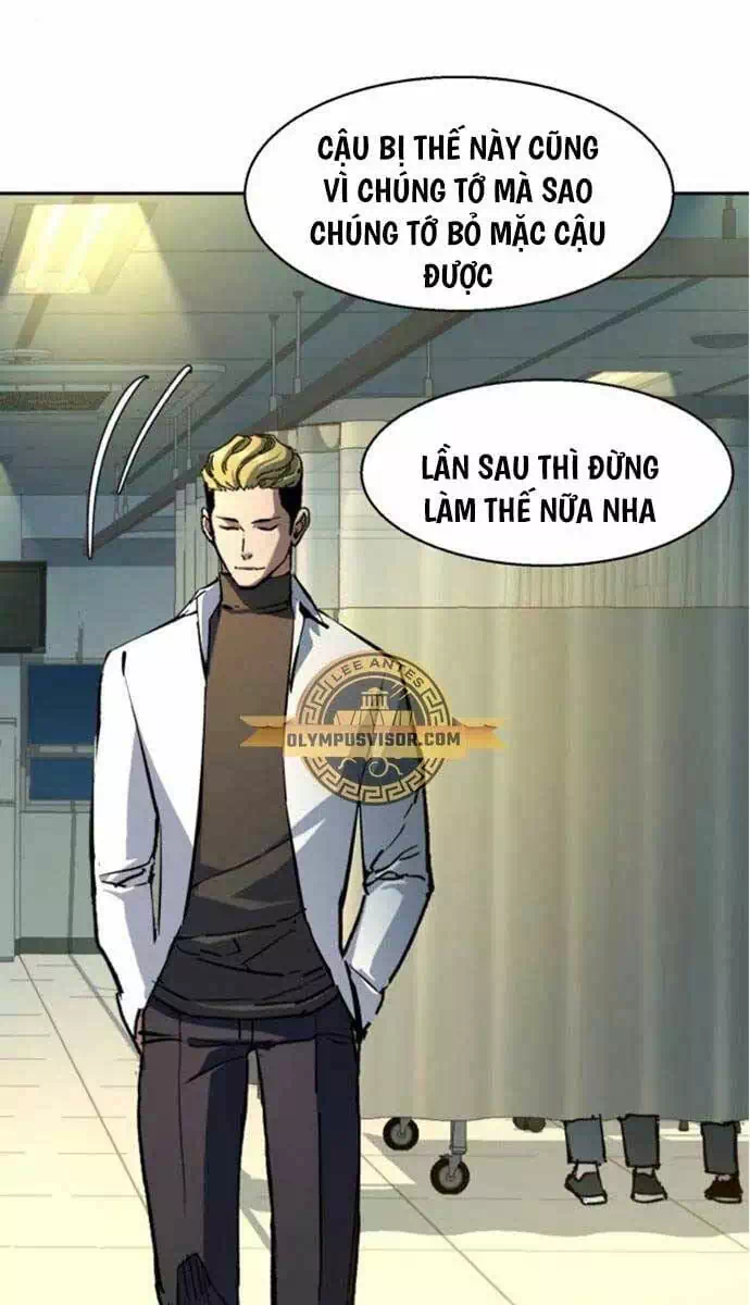 Truyện Tranh Bạn Học Của Tôi Là Lính Đánh Thuê trang 5