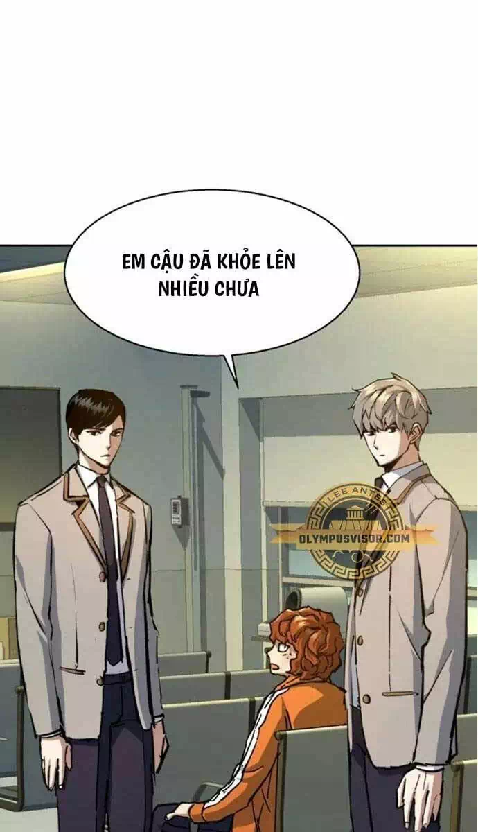 Truyện Tranh Bạn Học Của Tôi Là Lính Đánh Thuê trang 5