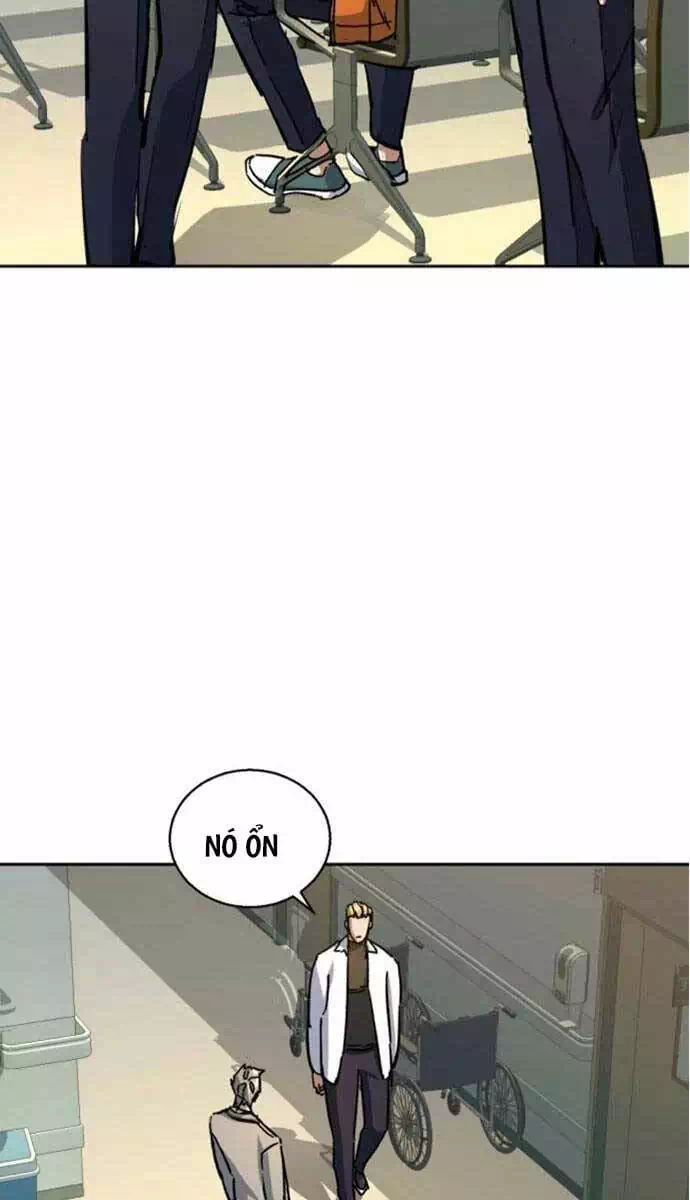 Truyện Tranh Bạn Học Của Tôi Là Lính Đánh Thuê trang 5