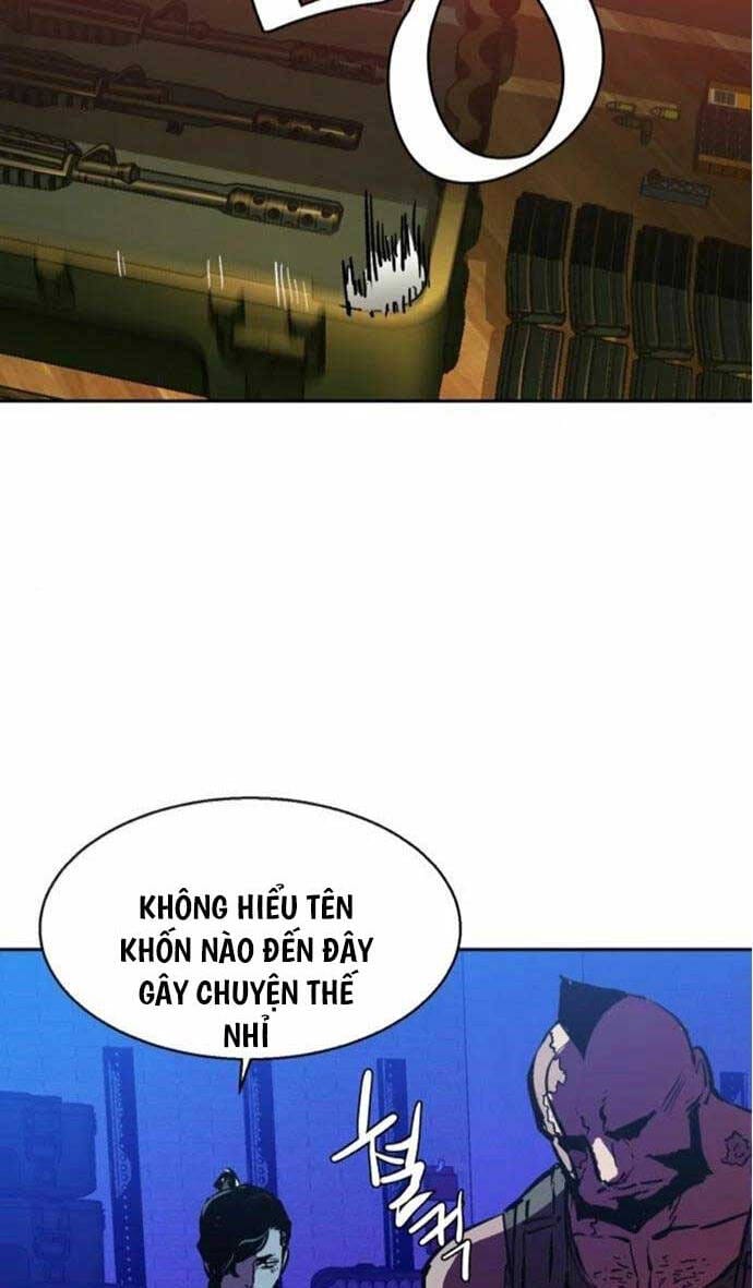 Truyện Tranh Bạn Học Của Tôi Là Lính Đánh Thuê trang 5