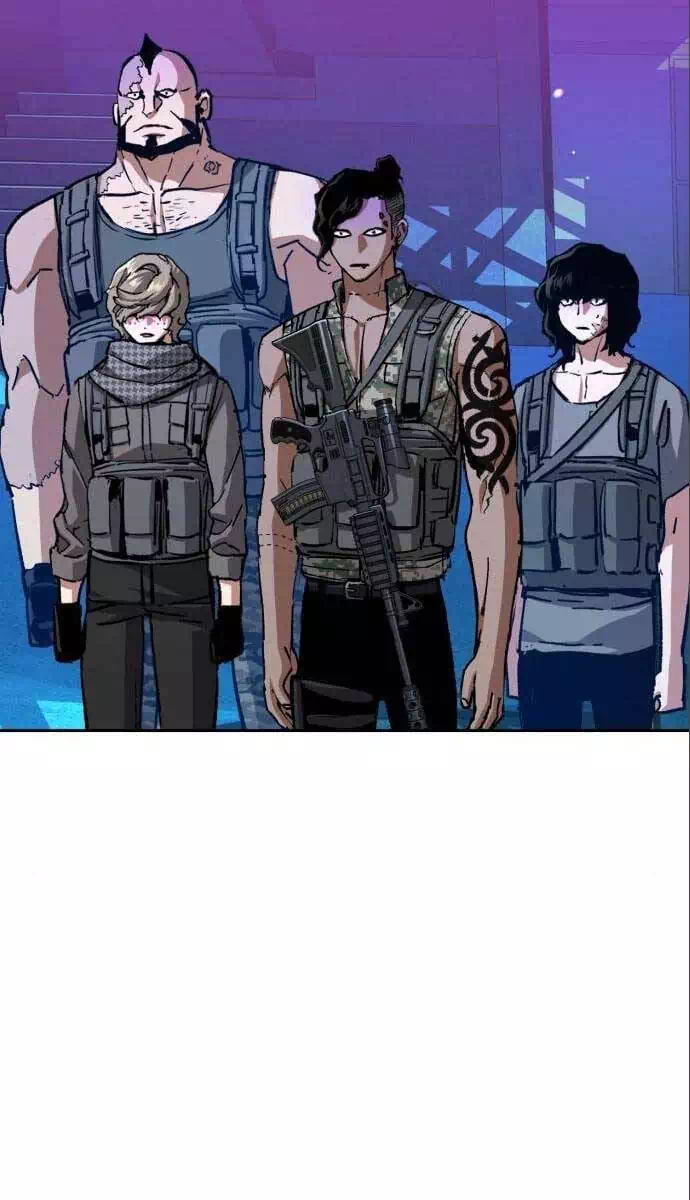 Truyện Tranh Bạn Học Của Tôi Là Lính Đánh Thuê trang 5