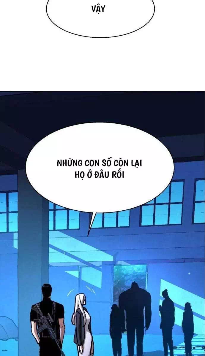 Truyện Tranh Bạn Học Của Tôi Là Lính Đánh Thuê trang 5