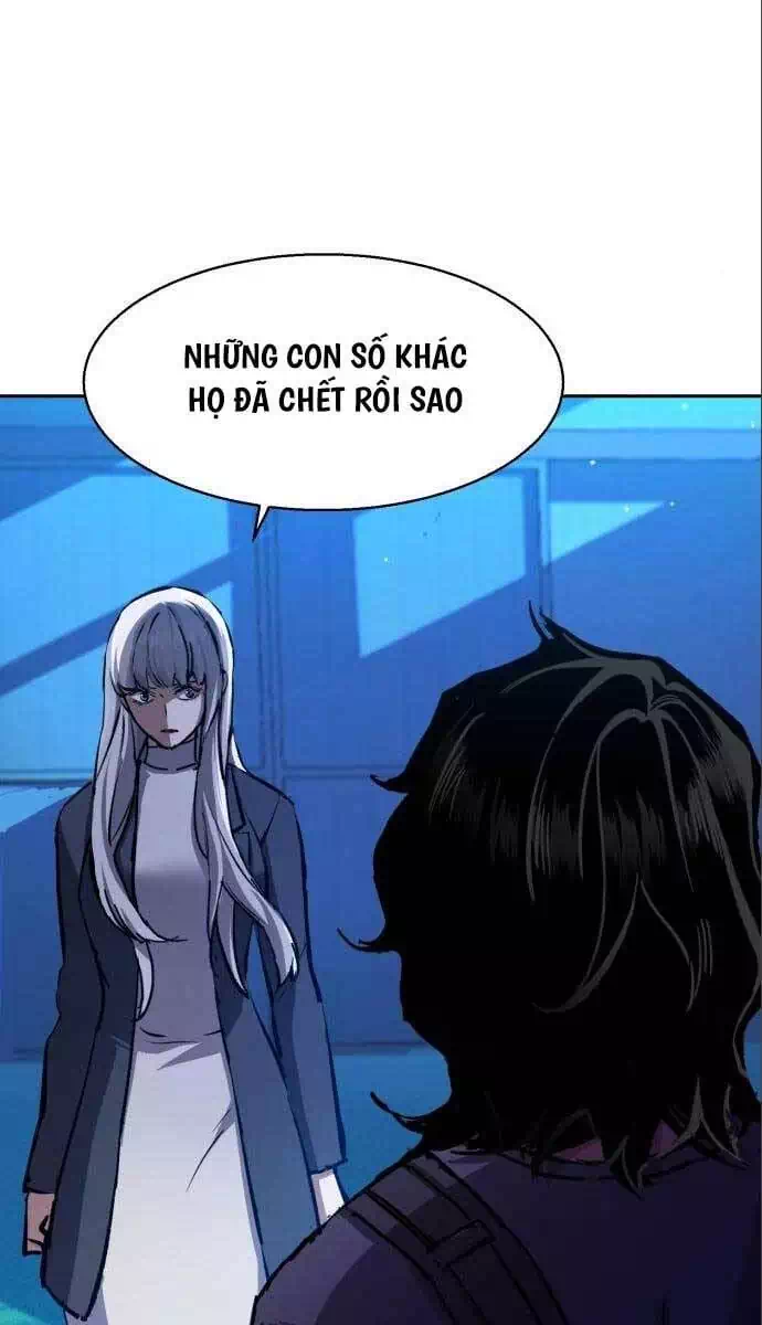 Truyện Tranh Bạn Học Của Tôi Là Lính Đánh Thuê trang 5