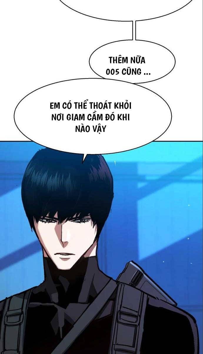 Truyện Tranh Bạn Học Của Tôi Là Lính Đánh Thuê trang 5