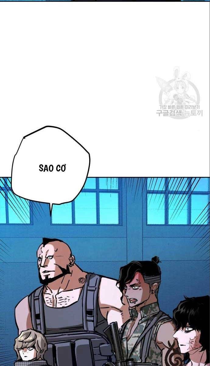 Truyện Tranh Bạn Học Của Tôi Là Lính Đánh Thuê trang 5