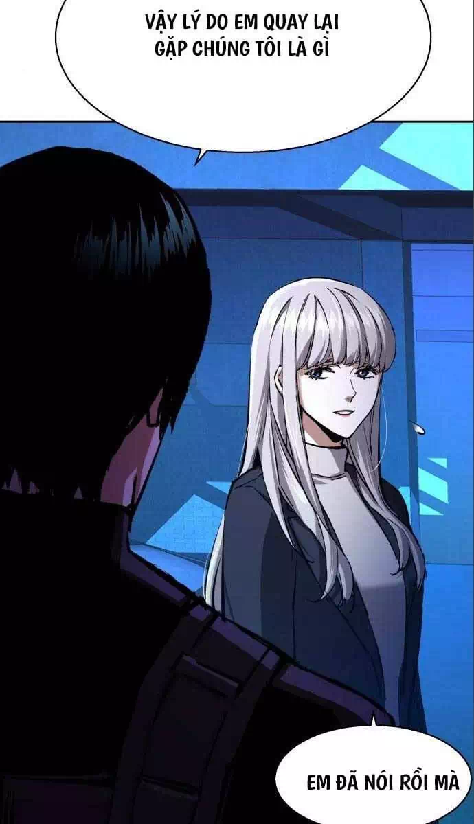 Truyện Tranh Bạn Học Của Tôi Là Lính Đánh Thuê trang 5