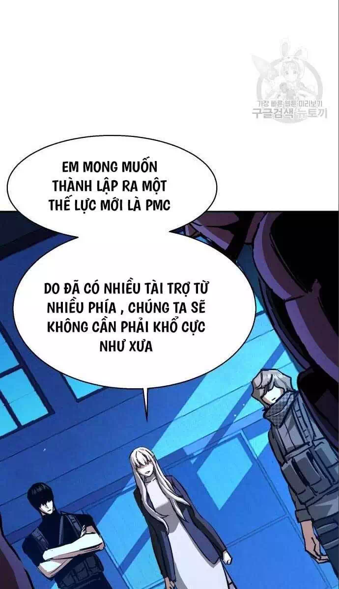 Truyện Tranh Bạn Học Của Tôi Là Lính Đánh Thuê trang 5