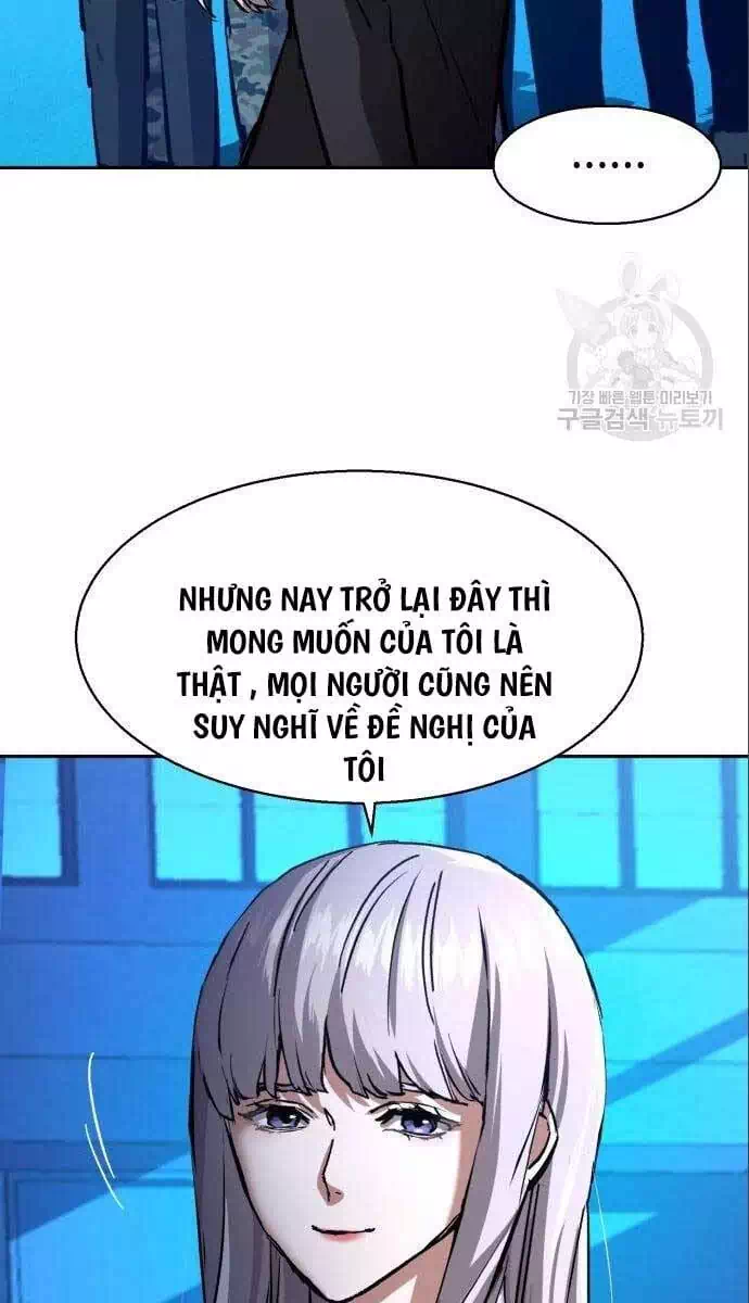 Truyện Tranh Bạn Học Của Tôi Là Lính Đánh Thuê trang 5
