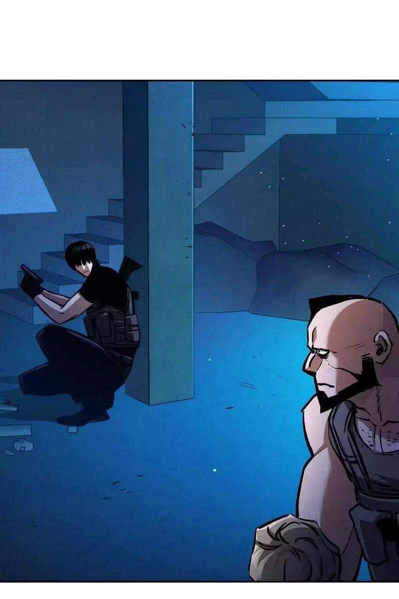 Truyện Tranh Bạn Học Của Tôi Là Lính Đánh Thuê trang 5