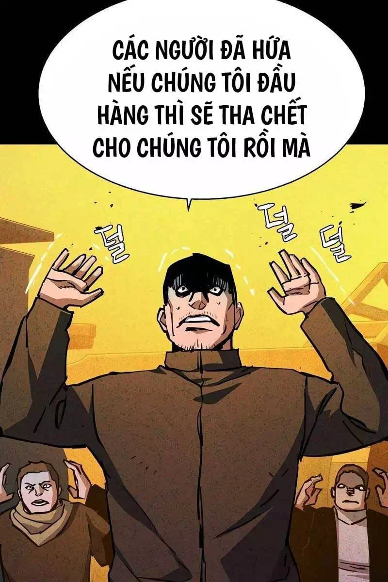 Truyện Tranh Bạn Học Của Tôi Là Lính Đánh Thuê trang 5