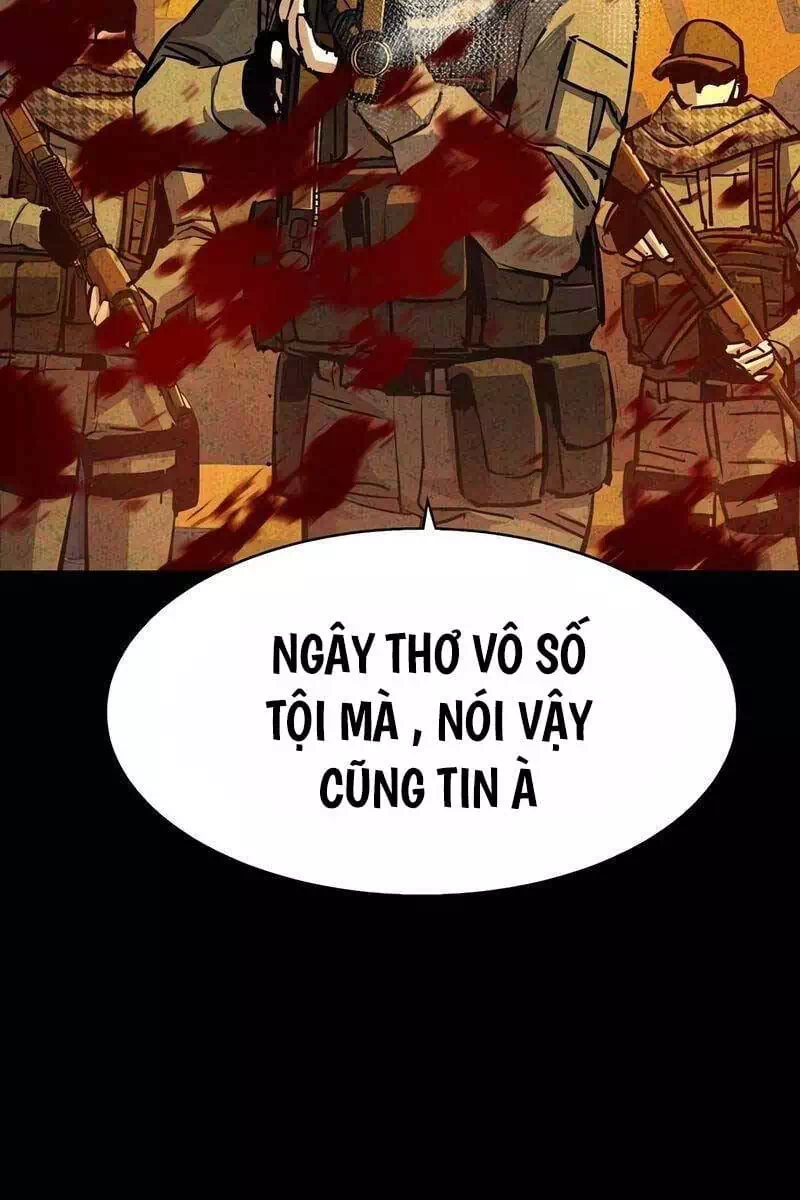 Truyện Tranh Bạn Học Của Tôi Là Lính Đánh Thuê trang 5
