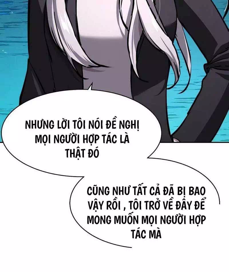 Truyện Tranh Bạn Học Của Tôi Là Lính Đánh Thuê trang 5