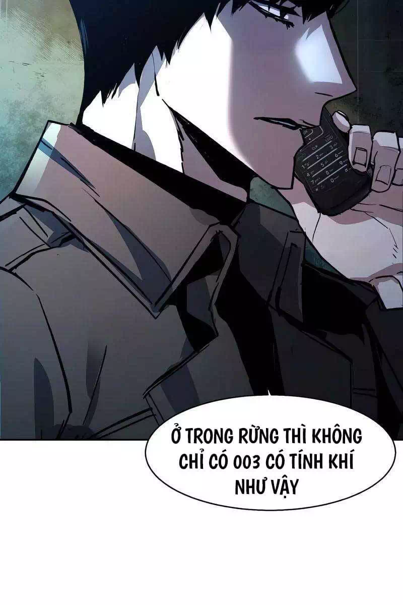 Truyện Tranh Bạn Học Của Tôi Là Lính Đánh Thuê trang 5