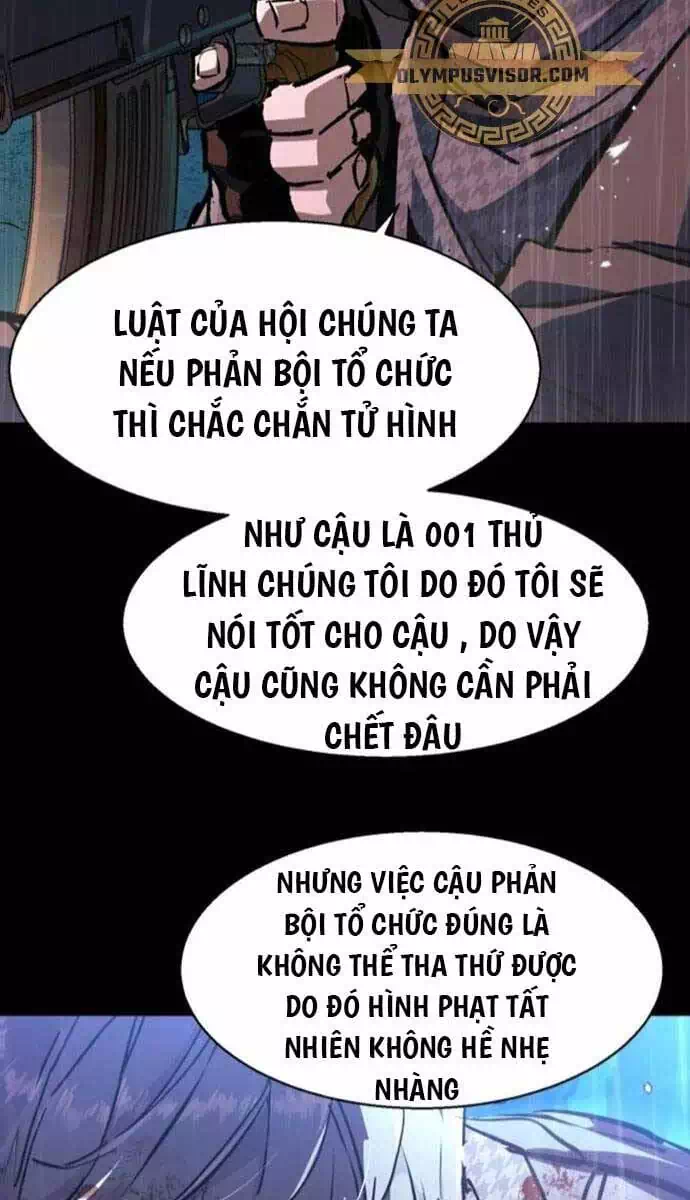 Truyện Tranh Bạn Học Của Tôi Là Lính Đánh Thuê trang 5