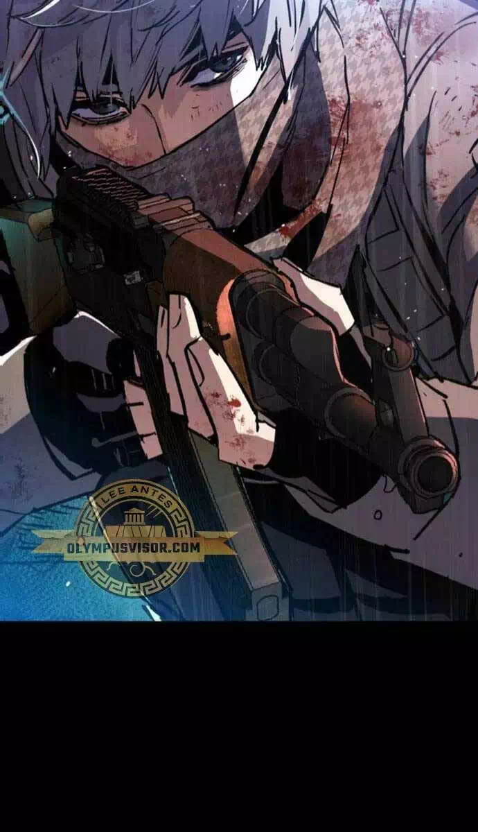 Truyện Tranh Bạn Học Của Tôi Là Lính Đánh Thuê trang 5