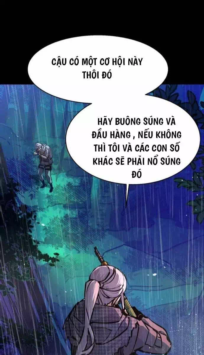 Truyện Tranh Bạn Học Của Tôi Là Lính Đánh Thuê trang 5