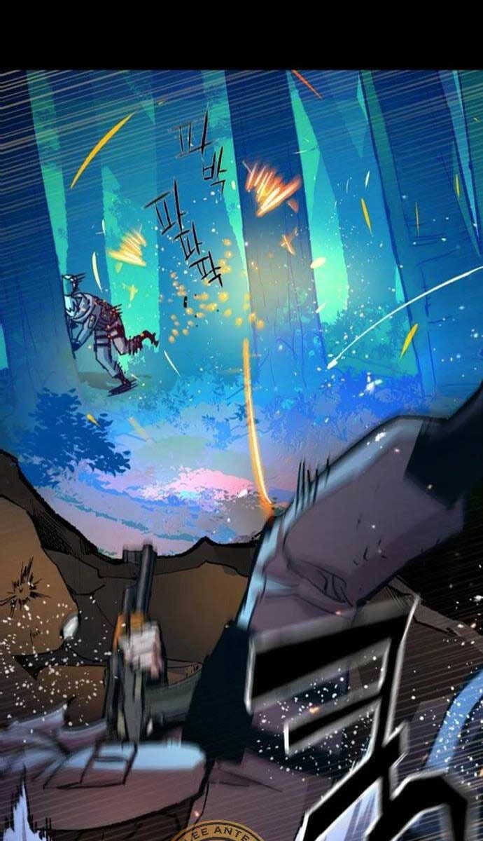 Truyện Tranh Bạn Học Của Tôi Là Lính Đánh Thuê trang 5