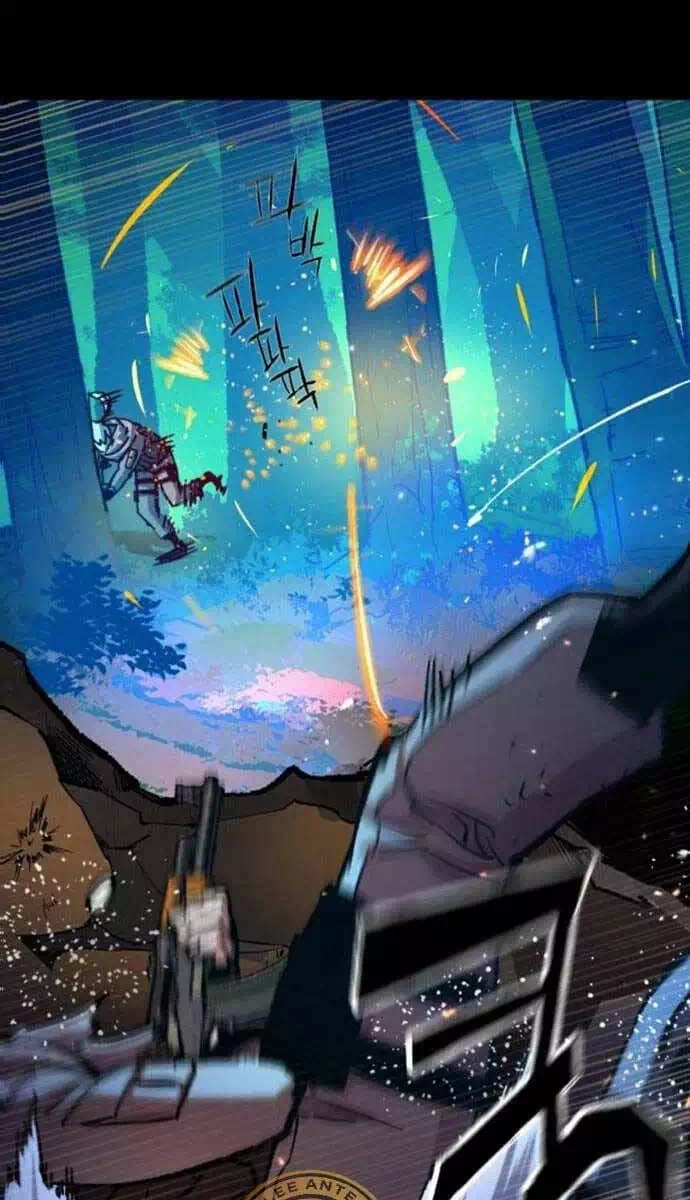 Truyện Tranh Bạn Học Của Tôi Là Lính Đánh Thuê trang 5