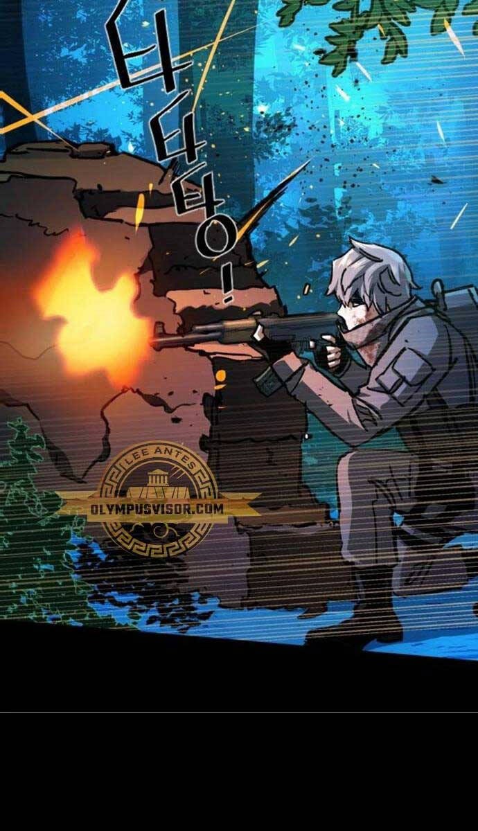 Truyện Tranh Bạn Học Của Tôi Là Lính Đánh Thuê trang 5