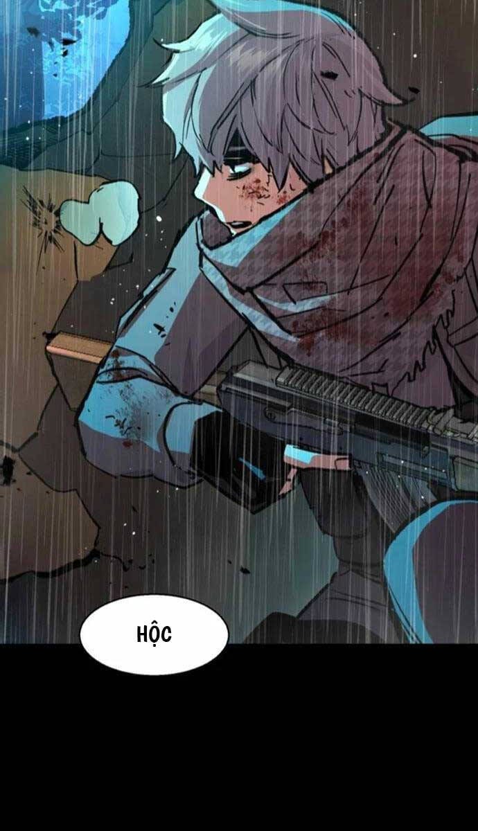 Truyện Tranh Bạn Học Của Tôi Là Lính Đánh Thuê trang 5