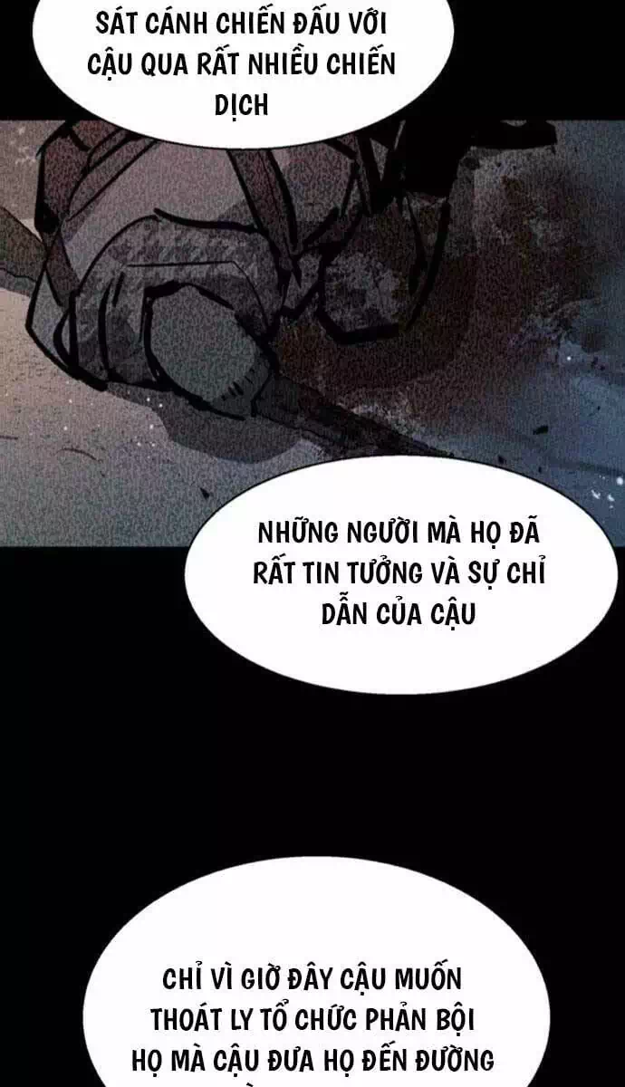 Truyện Tranh Bạn Học Của Tôi Là Lính Đánh Thuê trang 5