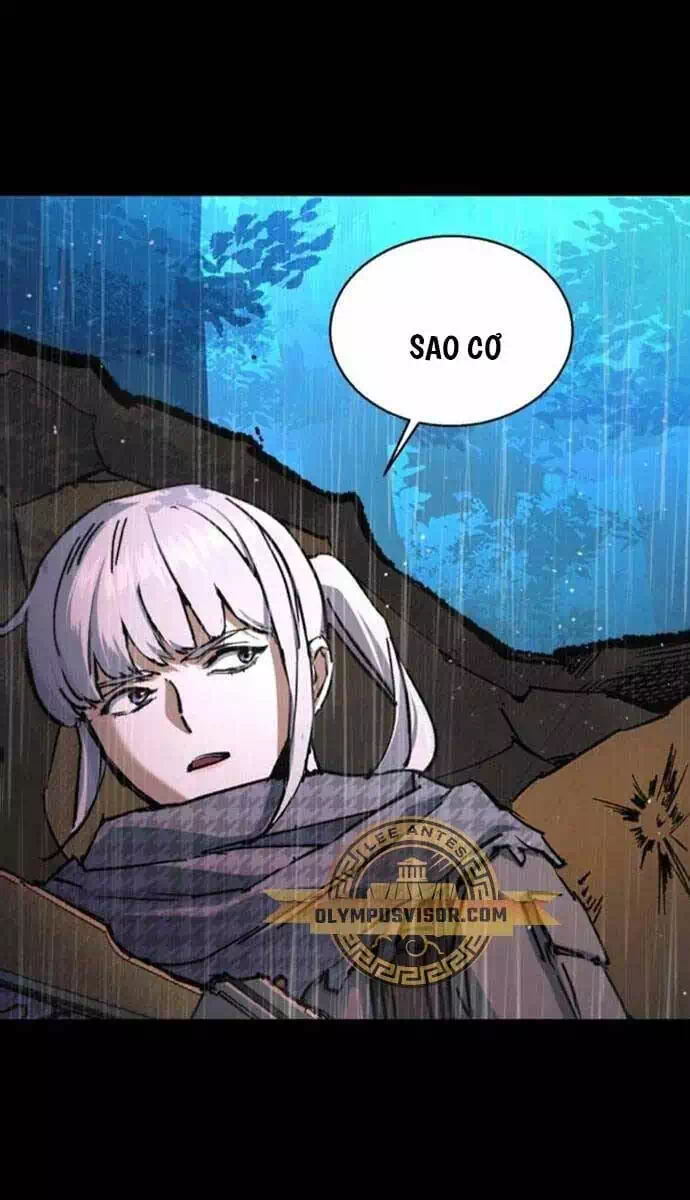 Truyện Tranh Bạn Học Của Tôi Là Lính Đánh Thuê trang 5