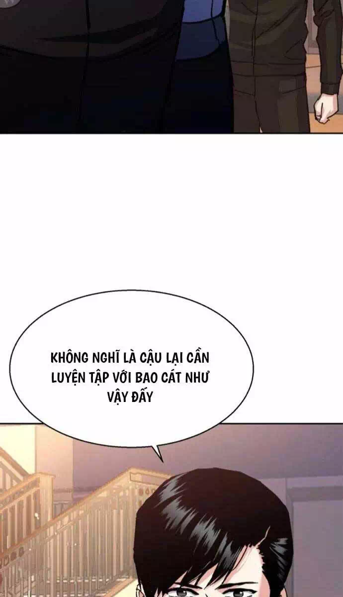Truyện Tranh Bạn Học Của Tôi Là Lính Đánh Thuê trang 5