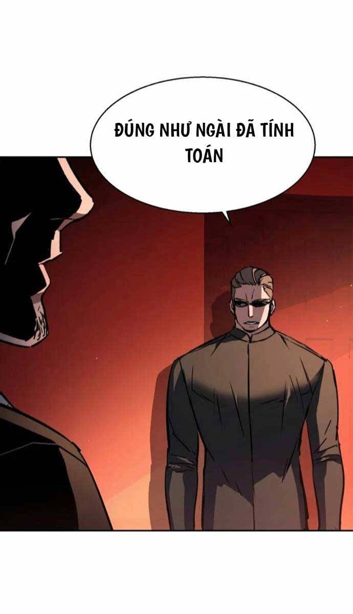 Truyện Tranh Bạn Học Của Tôi Là Lính Đánh Thuê trang 5