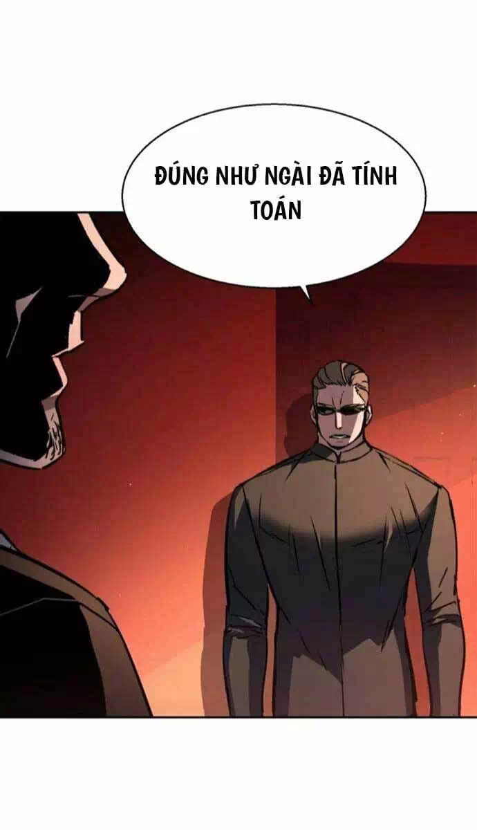 Truyện Tranh Bạn Học Của Tôi Là Lính Đánh Thuê trang 5