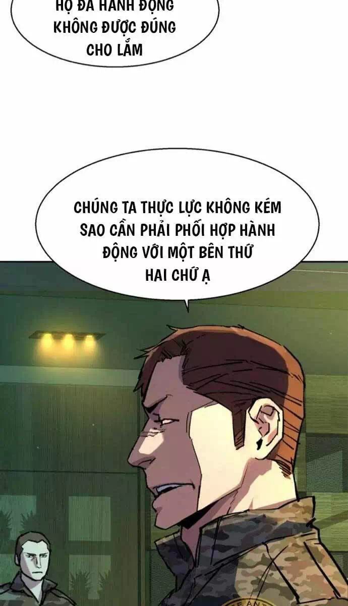 Truyện Tranh Bạn Học Của Tôi Là Lính Đánh Thuê trang 5