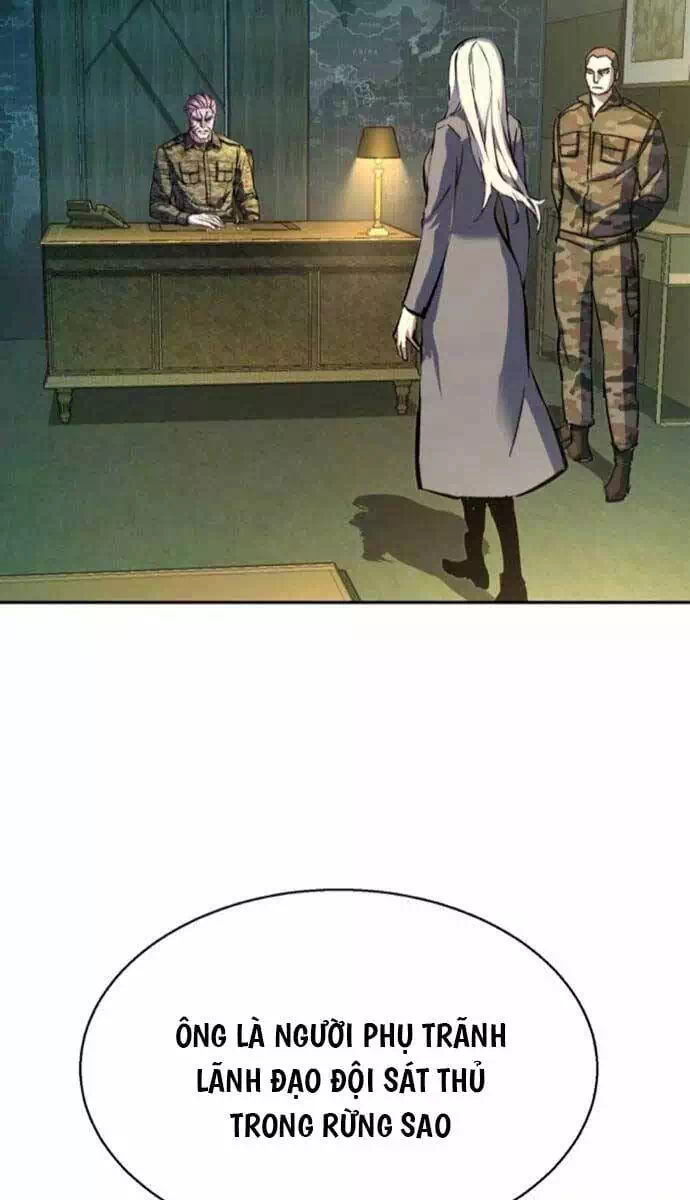 Truyện Tranh Bạn Học Của Tôi Là Lính Đánh Thuê trang 5