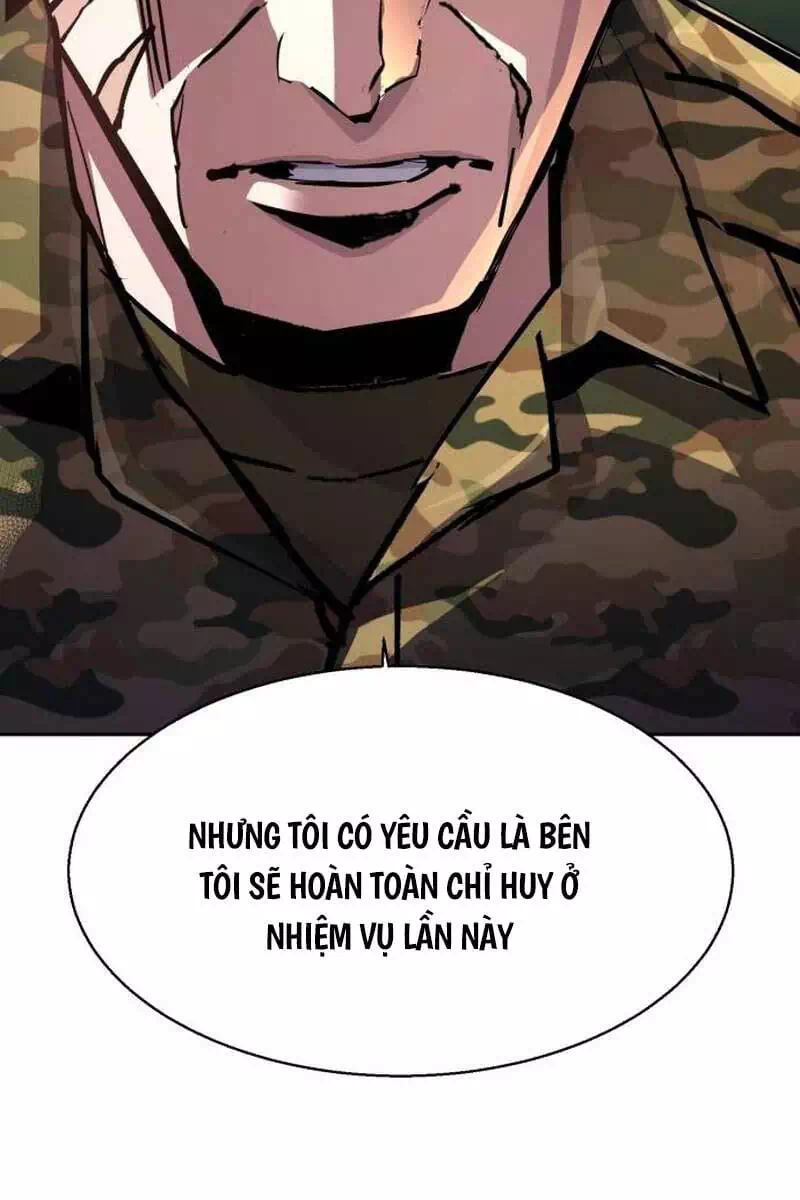 Truyện Tranh Bạn Học Của Tôi Là Lính Đánh Thuê trang 5