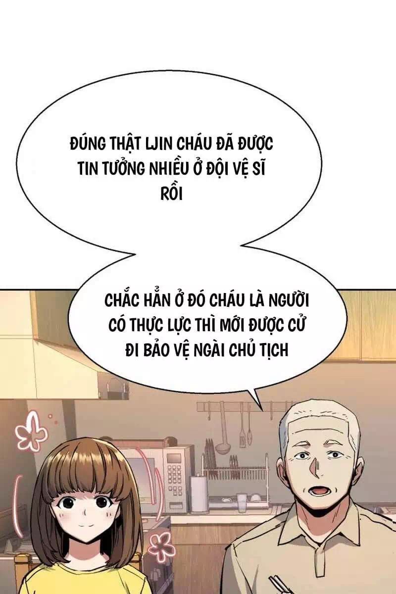 Truyện Tranh Bạn Học Của Tôi Là Lính Đánh Thuê trang 5