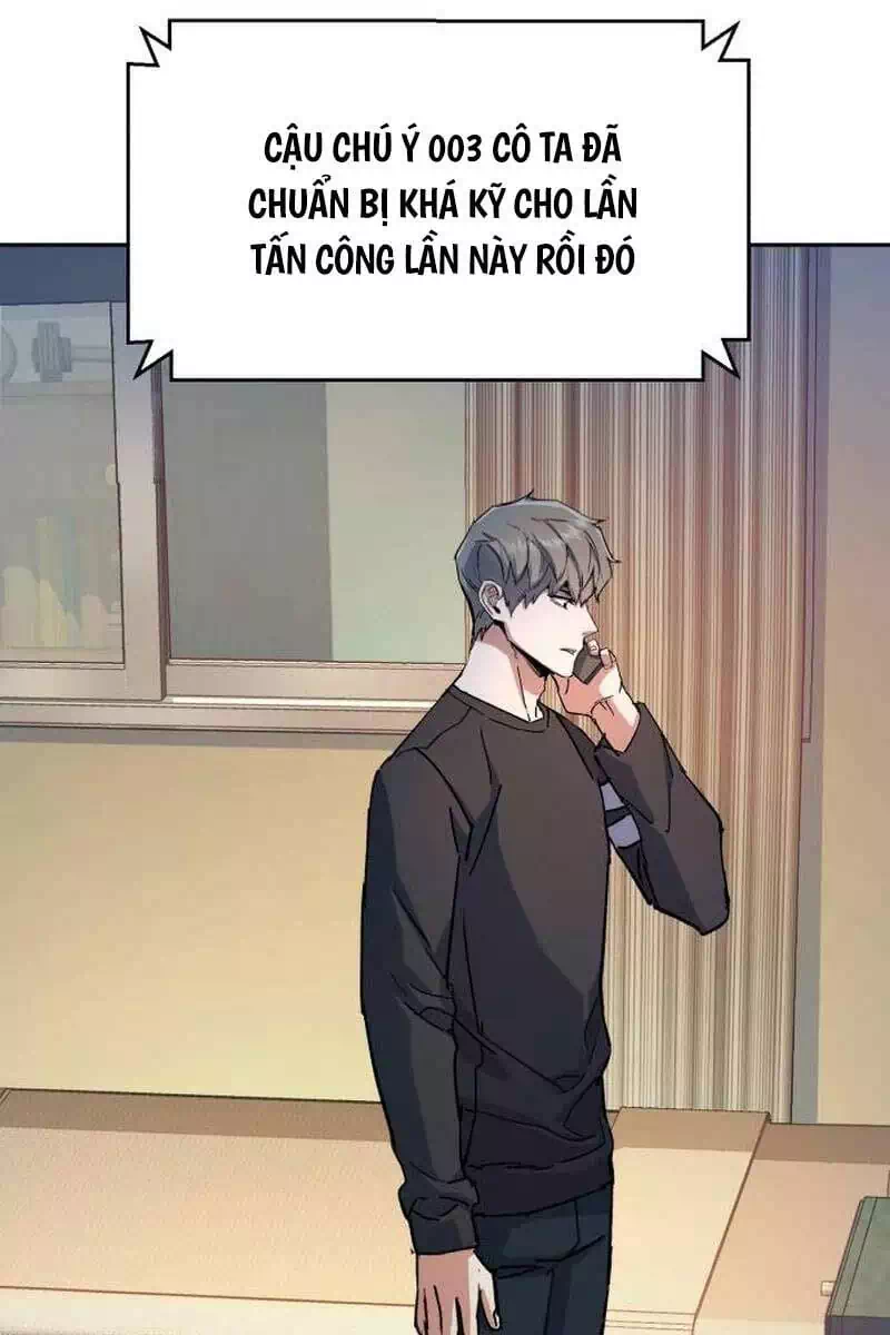 Truyện Tranh Bạn Học Của Tôi Là Lính Đánh Thuê trang 5