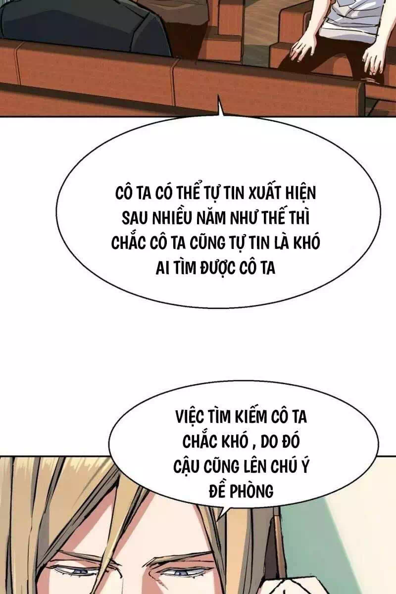 Truyện Tranh Bạn Học Của Tôi Là Lính Đánh Thuê trang 5
