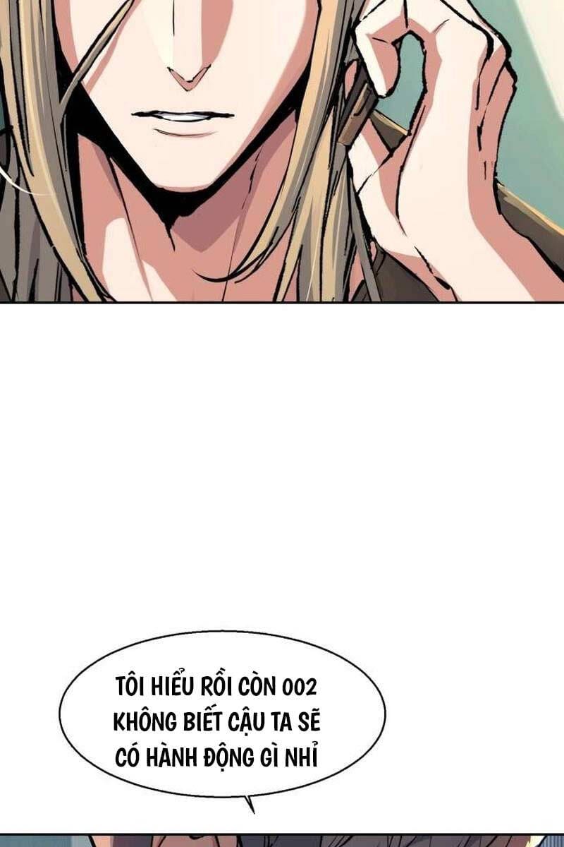 Truyện Tranh Bạn Học Của Tôi Là Lính Đánh Thuê trang 5