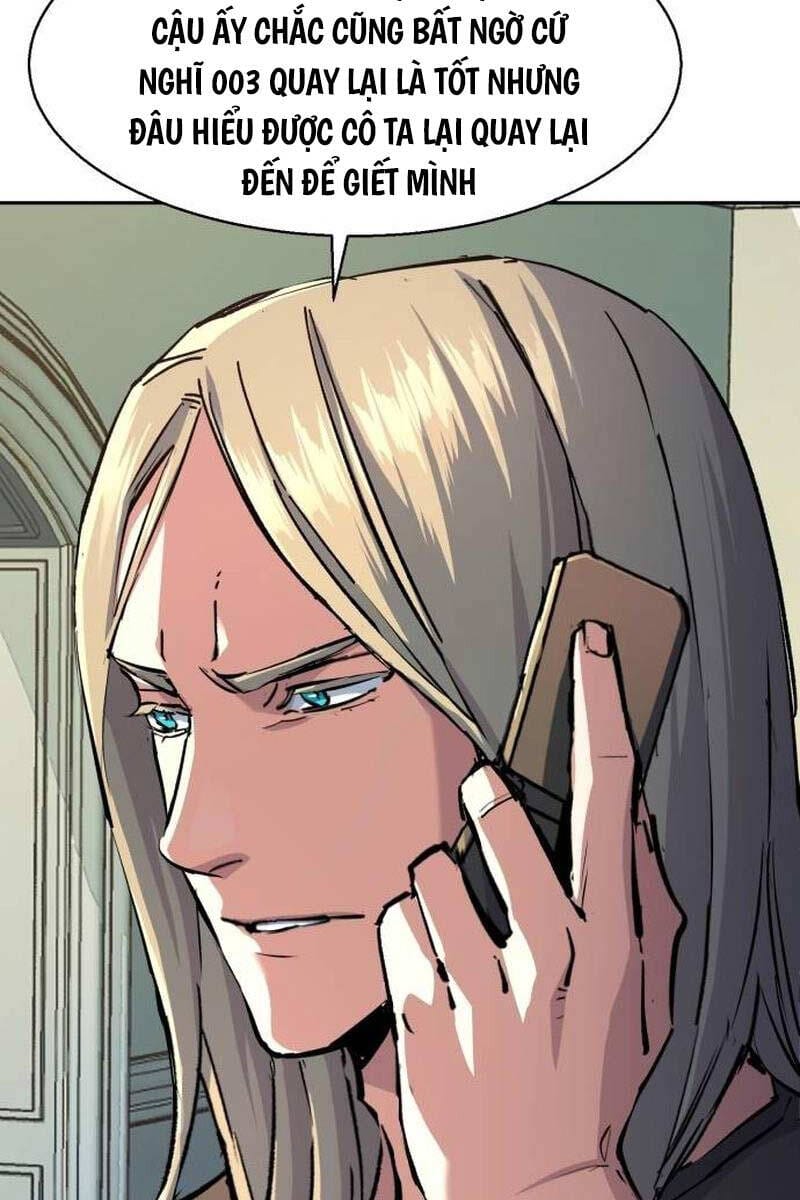 Truyện Tranh Bạn Học Của Tôi Là Lính Đánh Thuê trang 5