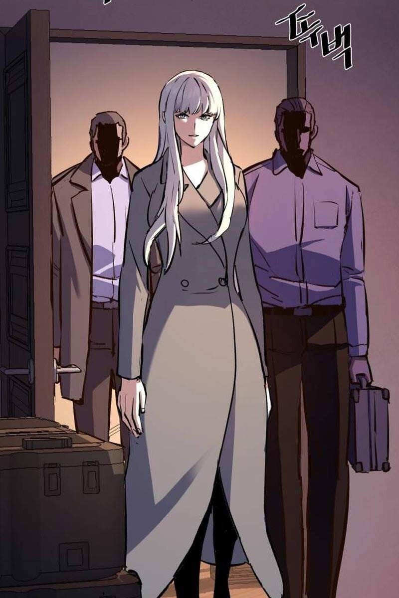 Truyện Tranh Bạn Học Của Tôi Là Lính Đánh Thuê trang 5