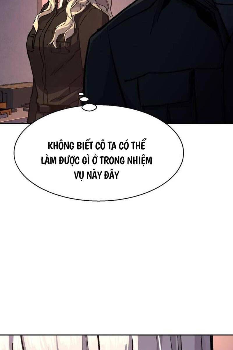 Truyện Tranh Bạn Học Của Tôi Là Lính Đánh Thuê trang 5