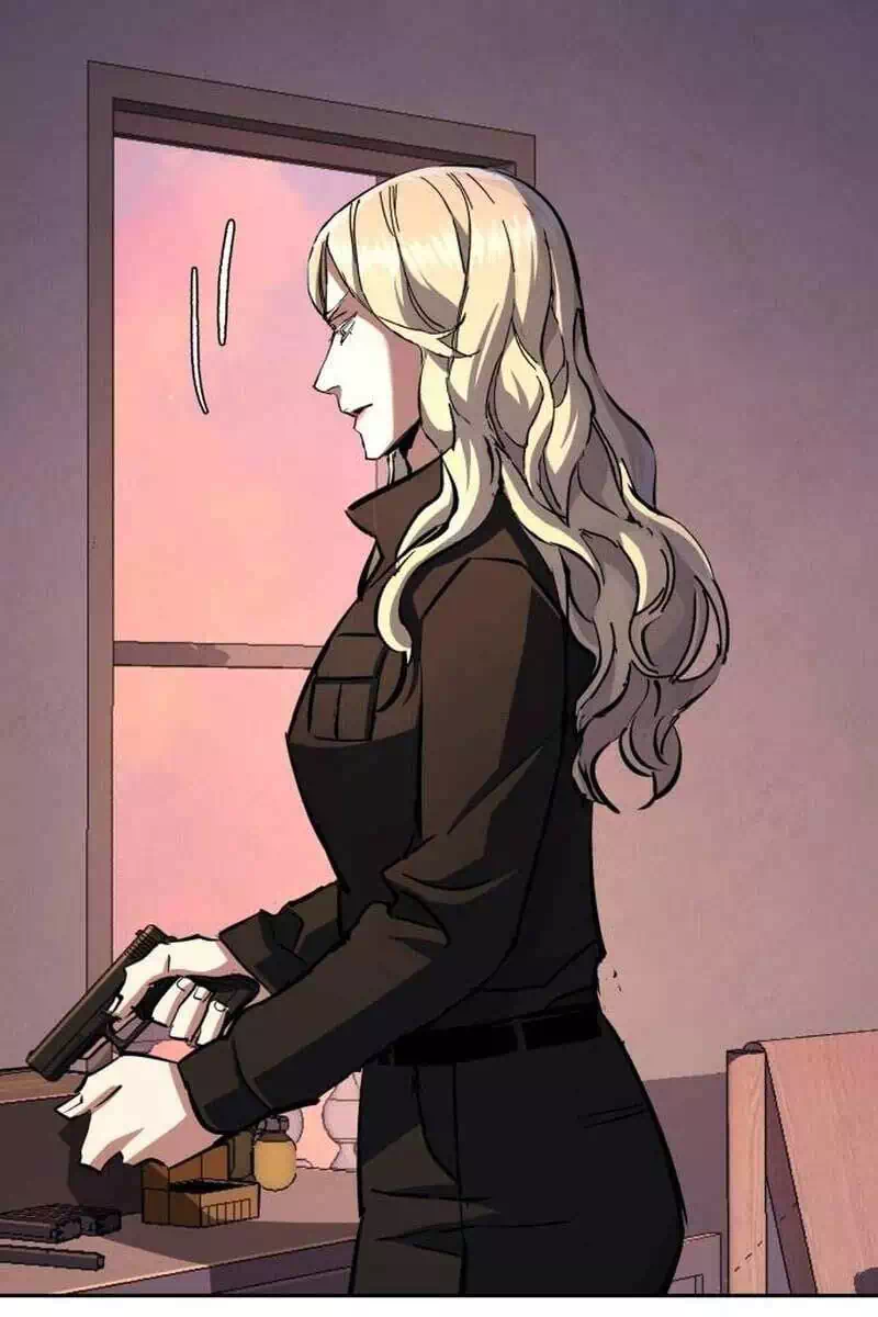 Truyện Tranh Bạn Học Của Tôi Là Lính Đánh Thuê trang 5